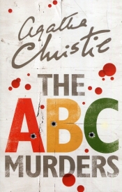 The ABC Murders - Agatha Christie