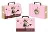  Teczka z rączką walizeczka The Sweet Pets Kot