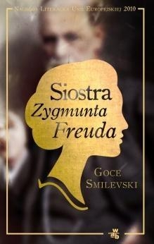 Siostra Zygmunta Freuda