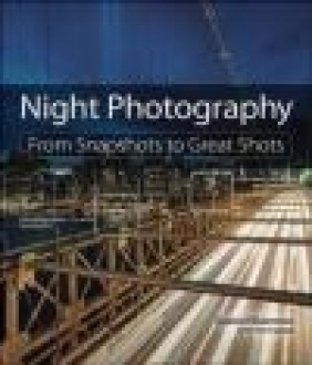 Night Photography Tim Cooper, Gabriel Biderman