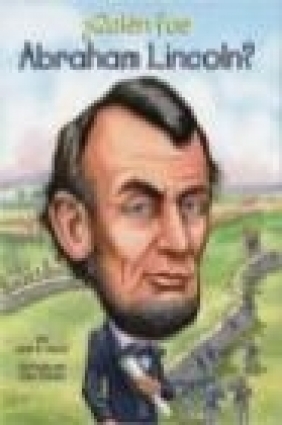 Quien Fue Abraham Lincoln? Janet Pascal