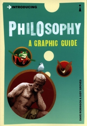 Introducing Philosophy - Dave Robinson, Judy Groves