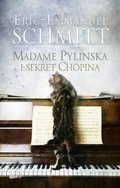 Madame Pylinska i sekret Chopina - Éric-Emmanuel Schmitt