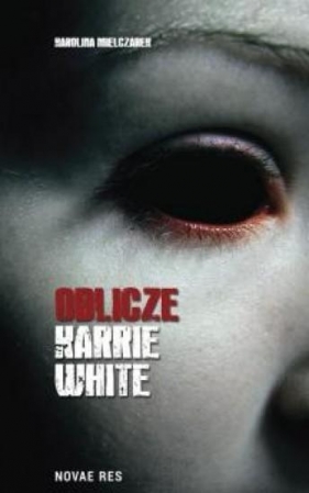 Oblicze Karrie White - Karolina Mielczarek
