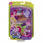 Polly Pocket: Kucyk - Kompaktowy zestaw (FRY35/GTN14)