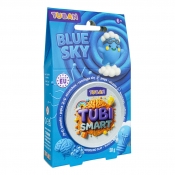 Tubi Smart, Plastelina - Blue Sky, 50g