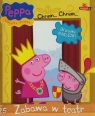 Świnka Peppa Chrum Chrum 25 Zabawa w teatr