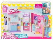BARBIE Lecznica dla zwierząt (FBR36)