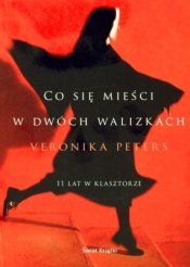 Co się mieści w dwóch walizkach.