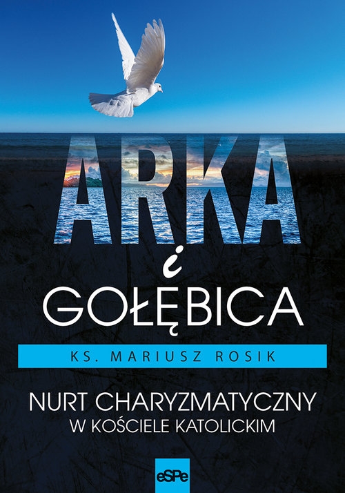 Arka i Gołębica