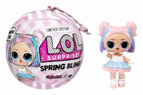 Laleczka L.O.L. Surprise Easter Supreme 1 szt. 579533 (579526EUC/579533)