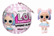 Laleczka L.O.L. Surprise Easter Supreme 1 szt. 579533 (579526EUC/579533)