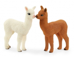 Schleich 42544 Rodzina alpak