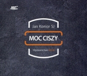 Moc ciszy (Audiobook) - Jan Konior