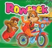 Rowerek - Dorota Skwark