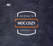 Moc ciszy (Audiobook) - Konior Jan