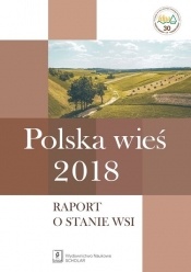 Polska wieś 2018