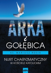 Arka i Gołębica - Rosik Mariusz