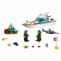 Lego City: Jacht (60221)