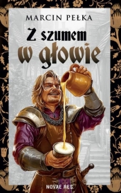 Z szumem w głowie - Marcin Pełka