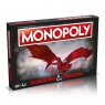 Gra Monopoly Dungeon & Dragons (46534) od 12 lat