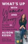 What’s Up With Women and Money?