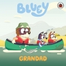 Bluey. Grandad Opracowanie zbiorowe