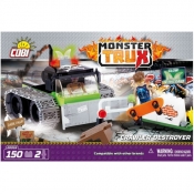 COBI Monster Trux Crawler Destroyer (20053)