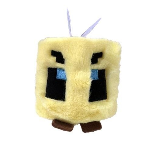 Ty Beanie Bouncers Minecraft Bee