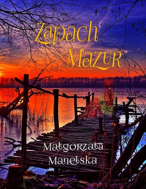 Zapach Mazur