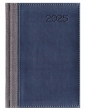 Kalendarz 2025 Książkowy Dzienny A5 SK2-1 mix