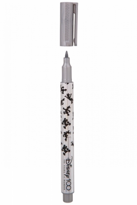 Coolpack, Marker metaliczny Disney 100 - Opal Collection (60534PTR)