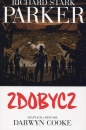 Parker 3 Zdobycz - Richard Stark Parker