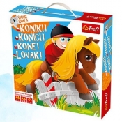 Smart Koala Koniki (01053)