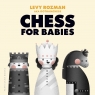 Chess for Babies Levy Rozman