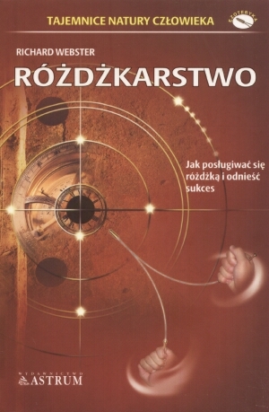 Różdżkarstwo