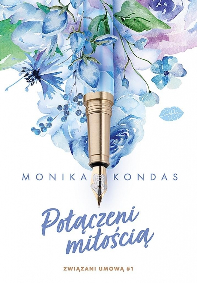 <img src='https://webimage.pl/pics/534/1/d9788328931534.jpg' style='height:440px' /> Połączeni miłością T.1 Związani umową