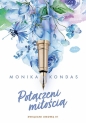 Połączeni miłością T.1 Związani umową - Monika Kondas
