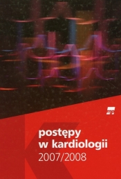 Postępy w kardiologii 2007/2008