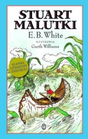 Stuart Malutki - E.B. White