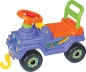 Jeep 4 x 4