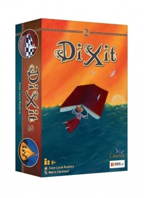 Dixit 2