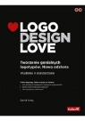 Logo Design Love Tworzenie genialnych logotypów. Nowa odsłona Airey David