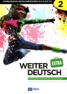  Weiter Deutsch 2 EXTRA Podręcznik1092/5/2021