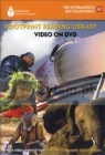 Footprint Reading Library 800 DVD