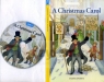 A Christmas Carol książka + CD MP3 Level 3 Charles Dickens