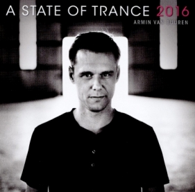 A State Of Trance 2016 (2 CD)