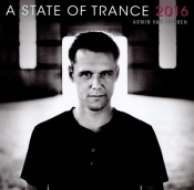 A State Of Trance 2016 (2 CD)