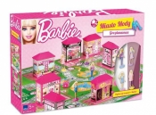 Barbie Miasto Mody (2534) - <br />