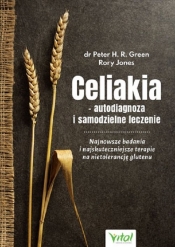 Celiakia autodiagnoza i samodzielne leczenie